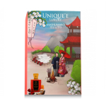 Unique'e Luxury Mashumaro EP Unique'e Luxury Mashumaro EP 100 ml