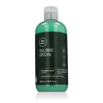 Paul Mitchell Tea Tree Special The Original Tingle Shampoo Paul Mitchell Tea Tree Special The Original Tingle Shampoo 500 ml