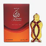 Al Haramain Faris Perfumed Oil 12 ml