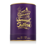 Emir Vibrant Sensual Saffron EDP 100 ml