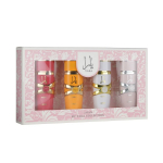 Lattafa Yara EDP Yara 25 ml + EDP Yara Candy 25 ml + EDP Yara Moi 25 ml + EDP Yara Tous 25 ml Lattafa Yara EDP Yara 25 ml + EDP Yara Candy 25 ml + EDP Yara Moi 25 ml + EDP Yara Tous 25 ml (woman
