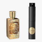 Ahmed Al Maghribi Aqua Oud EDP - sample 2 ml
