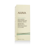 Ahava Time To Smooth Age Control Brightening And Renewal Serum 30 ml