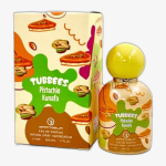 Grandeur Tubbees Pistachio Kunafa Eau De Parfum 50 ml
