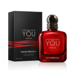 Giorgio Armani Emporio Armani Stronger With You Parfum