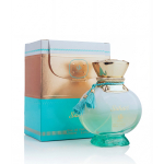 Al Wataniah Sahari EDP 100 ml