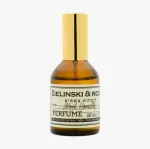 Zielinski & Rozen Black Vanilla Perfume - 2ml