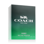 Coach Green EDT 60 ml