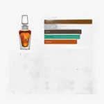 Xerjoff XJ Oud Java Blossom Perfumed Oil tester 15 ml