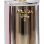 Prada La Femme L'Eau EDT Tester 100 ml
