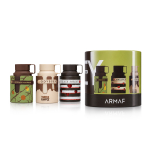 Armaf Wheel Of Odyssey Dessert Edition EDP 3 x 30 ml