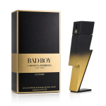 Carolina Herrera Bad Boy Extreme EDP - unpacked 50 ml