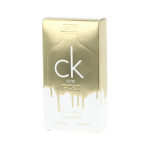 Calvin Klein Ck One Gold EDT 100 ml
