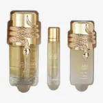 Lattafa Musamam White Intense EDP 100 ml + EDP MINI 12 ml + Hair Mist 50 ml 100 ml + EDP MINI 12 ml + Hair Mist 50 ml
