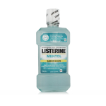 Listerine Suuvesi Mentool - Null Alkohol