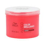 Wella Invigo Color Brilliance Mask (Karmidele Juustele) 500 ml