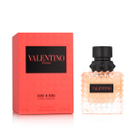Valentino Valentino Donna Born In Roma Coral Fantasy EDP 50 ml