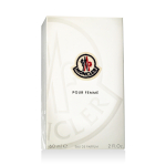 Moncler Pour Femme EDP 60 ml
