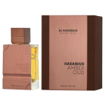 Al Haramain Amber Oud Tobacco Edition EDP 60 ml