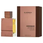 Al Haramain Amber Oud Tobacco Edition EDP 60 ml
