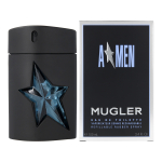Mugler A*Men Rubber Flask EDT Mugler A*Men Rubber Flask EDT Refillable 100 ml