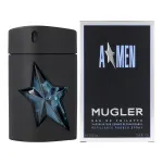 Mugler A*Men Rubber Flask EDT Refillable 100 ml