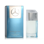Mercedes-Benz Select Day Eau De Toilette 100 ml