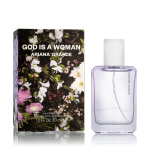 Ariana Grande God Is A Woman Eau De Parfum 30 ml