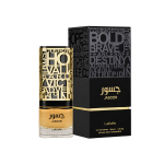 Lattafa Jasoor Eau De Parfum 100 ml