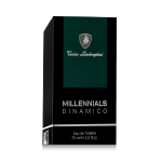Tonino Lamborghini Millennials Dinamico EDT 75 ml