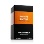 Karl Lagerfeld Bois de Santal EDT 50 ml