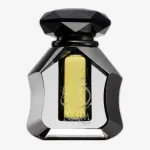 Al Haramain Najm Noir Perfumed Oil 18 ml