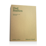 Maison Crivelli Oud Stallion EP