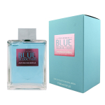 Antonio Banderas Blue Seduction for Women EDT