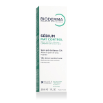 Bioderma S&eacute;bium Mat Control 12h Shine-Control Care 12h Shine-Control Care 30 ml