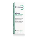Bioderma S&eacute;bium Mat Control 12h Shine-Control Care 12h Shine-Control Care 30 ml