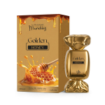 Al Wataniah Munchies Golden Honey EDP 100 ml