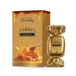 Al Wataniah Munchies Golden Honey EDP 100 ml