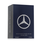 Mercedes-Benz Mercedes-Benz Man Intense EDT