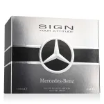 Mercedes-Benz Sign Your Attitude EDT 100 ml