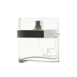 Salvatore Ferragamo F by Ferragamo Black EDT