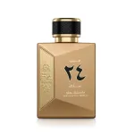 Ard Al Zaafaran Oud 24 Hours Majestic Gold EDP 100 ml
