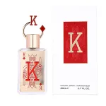 Fragrance World King EDP 80 ml 80 ml