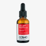 COSMO ADVANCED AHA+BHA Multi Acid Peeling Solution 30 ml