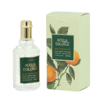 4711 Acqua Colonia Blood Orange & Basil EDT 50 ml