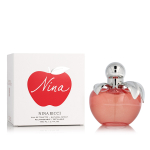 Nina Ricci Nina EDT Nina Ricci Nina EDT Refillable 80 ml