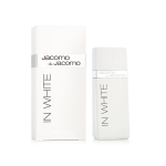 Jacomo Jacomo de Jacomo In White EDT 100 ml