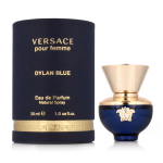 Versace Pour Femme Dylan Blue Eau De Parfum 30 ml
