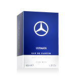 Mercedes-Benz Ultimate EDP