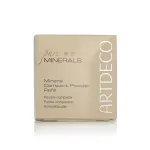 Artdeco Pure Minerals Mineral Compact Powder (05 Fair Ivory) Artdeco Pure Minerals Mineral Compact Powder Refill (05 Fair Ivory) 9 g